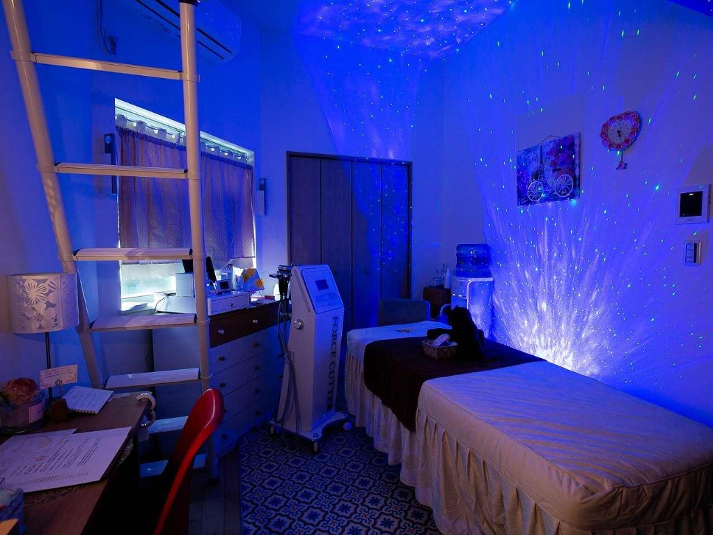 エステデビューしてみませんか？